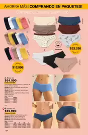 Catálogo Leonisa Página 104