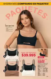 Catálogo Leonisa Página 105