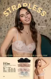 Catálogo Leonisa Página 106