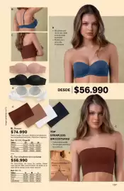 Catálogo Leonisa Página 107