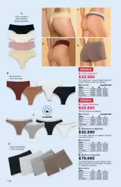 Catálogo Leonisa Página 110