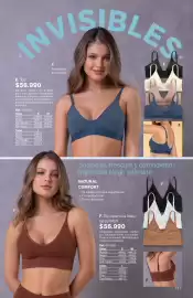 Catálogo Leonisa Página 111