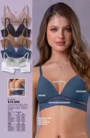Catálogo Leonisa Página 113