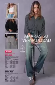 Catálogo Leonisa Página 115