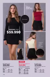 Catálogo Leonisa Página 116