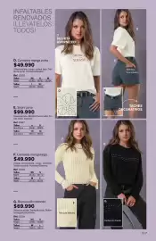Catálogo Leonisa Página 117
