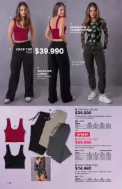 Catálogo Leonisa Página 118