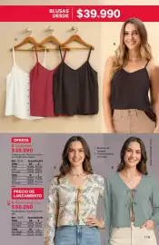 Catálogo Leonisa Página 119