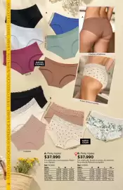 Catálogo Leonisa Página 12
