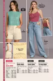 Catálogo Leonisa Página 120