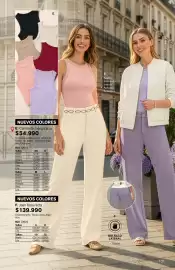 Catálogo Leonisa Página 121