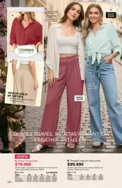 Catálogo Leonisa Página 122