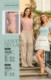 Catálogo Leonisa Página 123