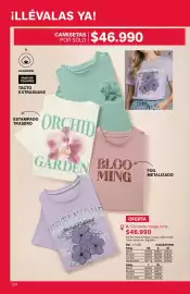 Catálogo Leonisa Página 124