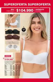 Catálogo Leonisa Página 125