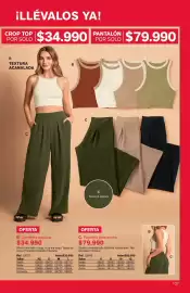 Catálogo Leonisa Página 127