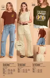 Catálogo Leonisa Página 128
