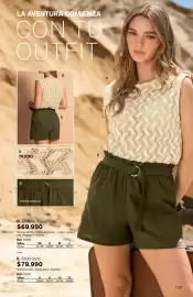 Catálogo Leonisa Página 129