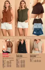 Catálogo Leonisa Página 130