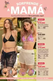 Catálogo Leonisa Página 132