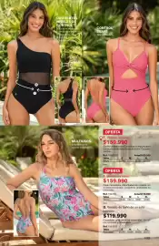 Catálogo Leonisa Página 133