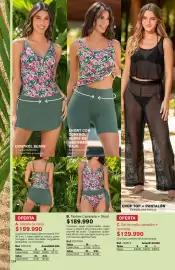 Catálogo Leonisa Página 134