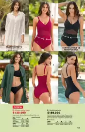 Catálogo Leonisa Página 135