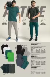 Catálogo Leonisa Página 136