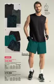 Catálogo Leonisa Página 137