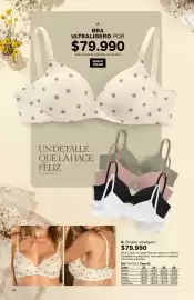 Catálogo Leonisa Página 14