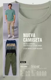 Catálogo Leonisa Página 140