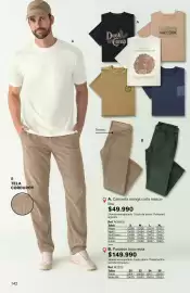 Catálogo Leonisa Página 142