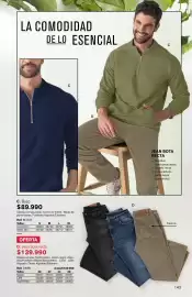 Catálogo Leonisa Página 143