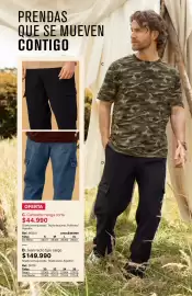 Catálogo Leonisa Página 145