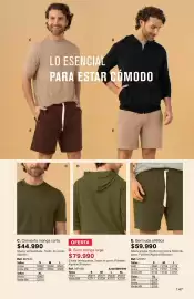 Catálogo Leonisa Página 147