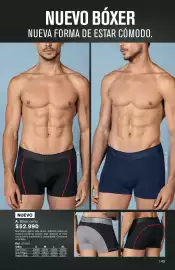 Catálogo Leonisa Página 149