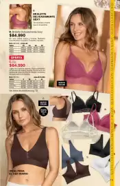Catálogo Leonisa Página 15