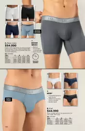 Catálogo Leonisa Página 150