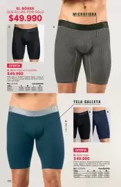 Catálogo Leonisa Página 152