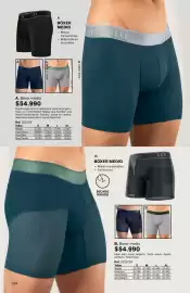 Catálogo Leonisa Página 154