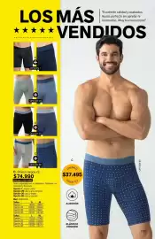 Catálogo Leonisa Página 155