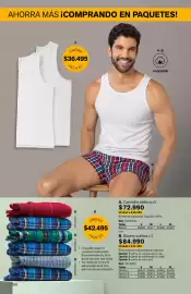 Catálogo Leonisa Página 156