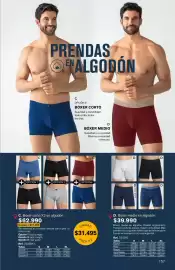 Catálogo Leonisa Página 157