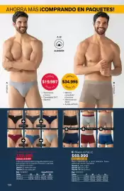 Catálogo Leonisa Página 158