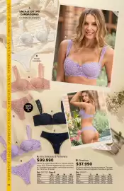 Catálogo Leonisa Página 16