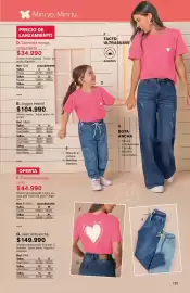 Catálogo Leonisa Página 161