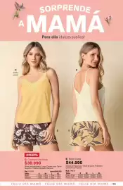 Catálogo Leonisa Página 165