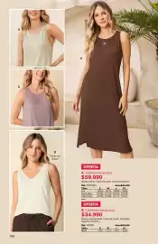 Catálogo Leonisa Página 166