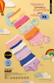 Catálogo Leonisa Página 167