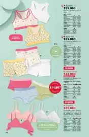 Catálogo Leonisa Página 168